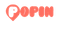 PopIn logo