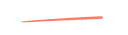 Decorative swoosh