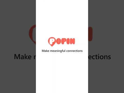 PopIn Demo Video Thumbnail